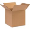 Caja de Cartón 20x20x20 pulgadas.